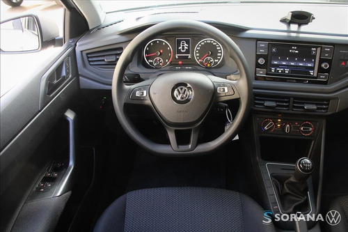 Polo 1.6 Manual 2021 (1781052603)