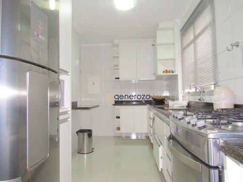 Imagem 5 de 13 de Apartamento Na Praia De Pitangueiras, 02 Dormitórios, 01 Vaga De Garagem - Ap0444