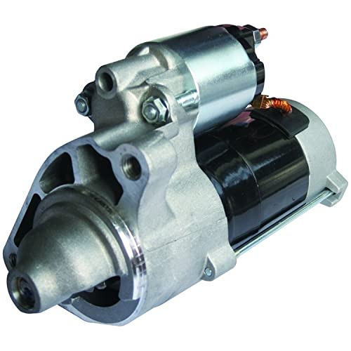 Nuevo Motor De Arranque Compatible Dodge Dakota 2006-20...