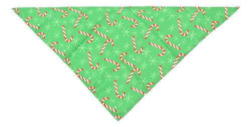 Bandana Para Mascotas, Bufanda Triangular Para Perros Y Gato