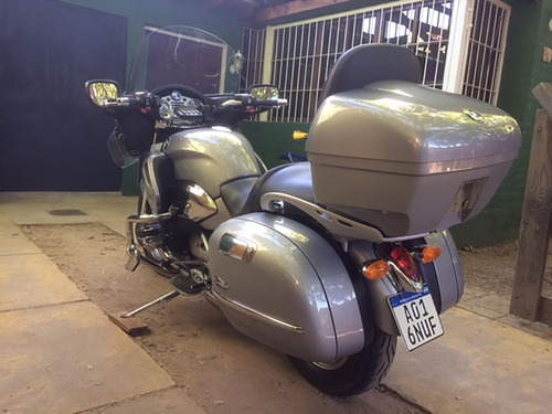 Bmw R 1200 Cl