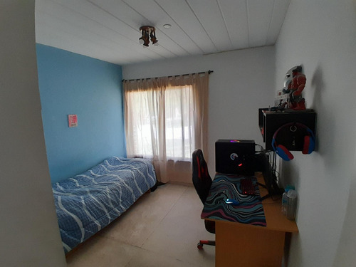 Oportunidad. Casa Venta 3 Dorm- Santa Teresa, Villanueva