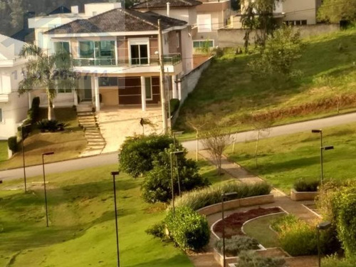 Imagem 15 de 18 de Sobrado Com 5 Dormitórios À Venda, 422 M² Por R$ 1.700.000,00 - Jardim Do Golf I - Jandira/sp - So0814