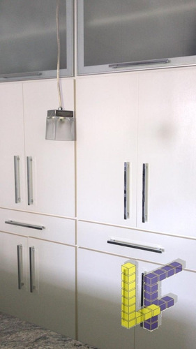Apartamento - B. Sta Maria - 16826