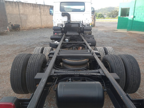 Vw 13160 Trucado 2018