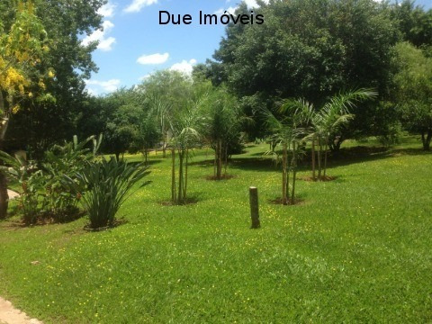 Imagem 17 de 30 de Itaicí - Condomínio Recanto Das Flores - Indaiatuba - Sp. - Ch00148 - 67604805