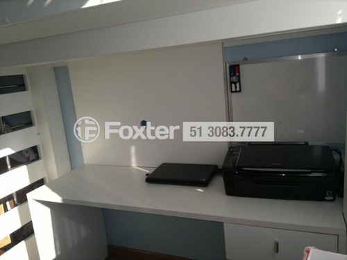 Imagem 8 de 30 de Apartamento, 2 Dormitórios, 52.18 M², Jardim Carvalho - 190921