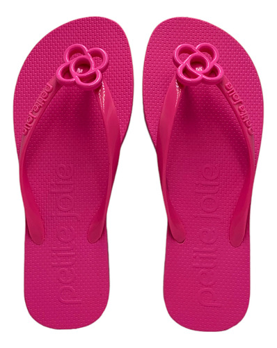 Chinelo Petite Jolie Fresh Novo Impermeável Pj6979 Original