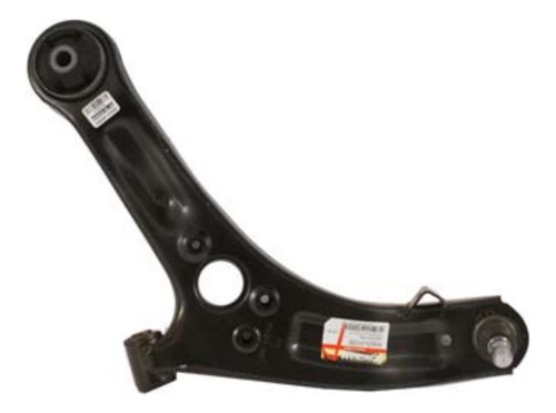 Bandeja Suspension Izquierda Para Kia Para Morning 1.0 2014