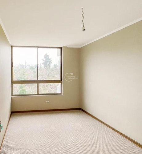 Departamento En Arriendo De 2 Dorm Nuevo. En Valparaíso