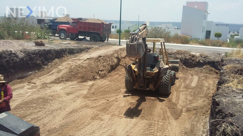 Imagen 2 de 6 de Terreno Residencial En Venta