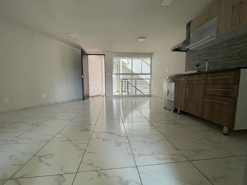 Venta Departamento Calzada Vallejo, Peralvillo