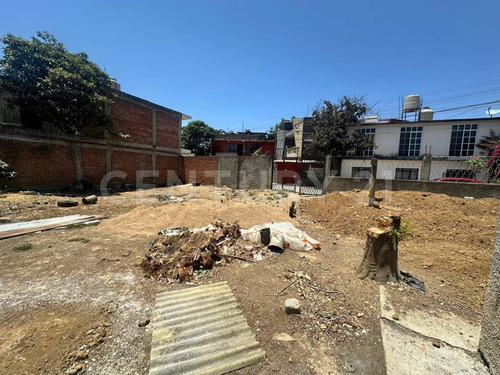 Se Renta Terreno En Santa Lucía Del Camino