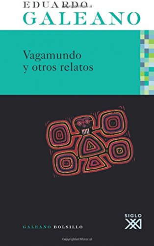 Libro - Vagamundo Y Otros Relatos 