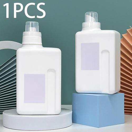 6 Paquete De 5-6 Botellas De Lociones Líquidas, 6 Piezas