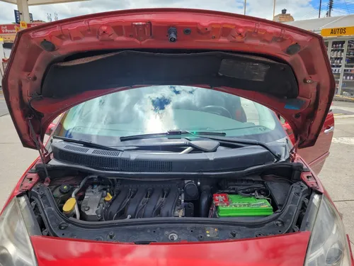 Renault Scénic II 2.0