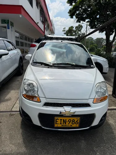 Chevrolet Spark 1.0 Life Mt