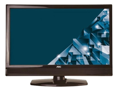 TV AOC LC42D1320 LCD Full HD 42" 110V/220V