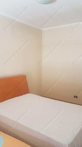 Imagem 23 de 30 de Sobrado Com 3 Dorms, Jardim Maia, Guarulhos - R$ 1 Mi, Cod: 2122 - V2122