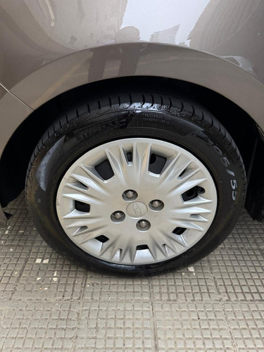 Ford Ka+ 1.0 Se Plus Flex 4p