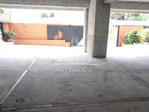 Imagen 8 de 16 de Apartamento Tipo Estudio En La Trigaleña Alta