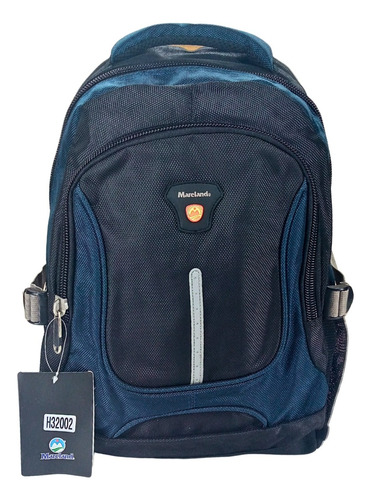 Morral Mareland Bag Pack H32002