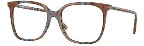 Gafas De Vista Burberry Be 2367.