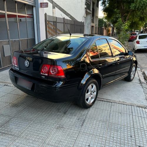 Imagen 5 de 25 de Volkswagen Bora 2.0 Trendline 115cv Tiptronic