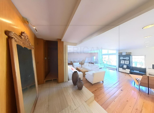 Venta Palacio Alcorta Exclusivo Dúplex 2 Dormitorios Con Baño En Suite Museo Renault Malba Palermo