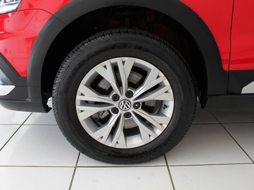 Volkswagen Crossfox 1.6 Msi 16v Total Flex, Top De Linha