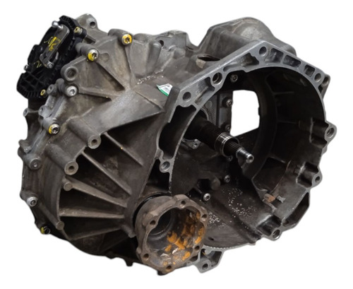 Caixa Marcha Cambio Vw Golf Tsi Aut 1.4 Dq200 S/ Mecatronica (Usado)