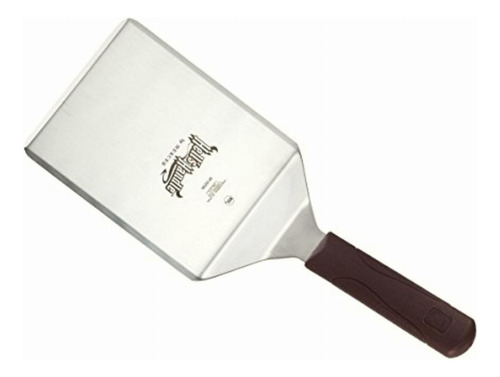 Mercer Culinary Hell's Handle Heat Resistant Heavy-duty