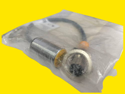 Turck Bl 5-g18k-ap6x-0.2m-rs 4t Sensor Inductivo