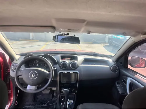Renault Duster 2.0 Expression At