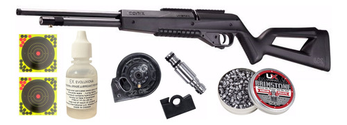 Umarex Rifle Iconix Pcp .22/5.5mm
