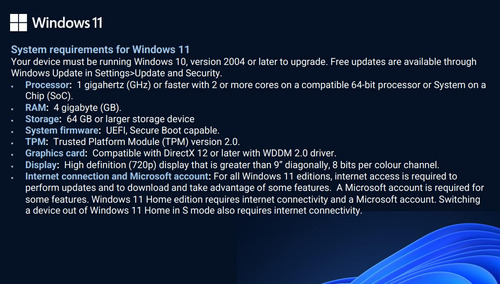 Microsoft Windows 11 Pro OEM Builder