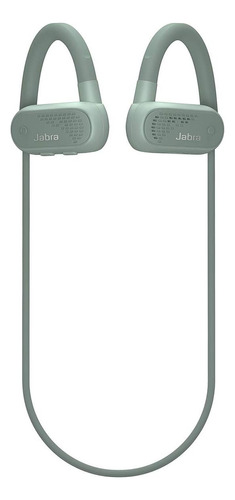 Audífonos Jabra Elite Active 45ementa Wirelesssports Earbubs Color Turquesa Luz Agua