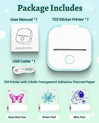 Máquina De Fabricante De Calcomanías De Impresora Memoqueen