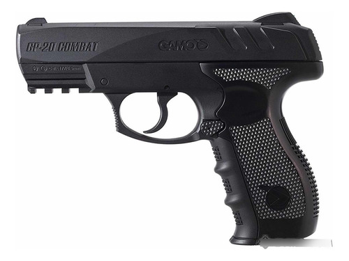 Pistola De Co2 Gp20