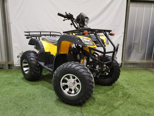 Imagen 2 de 6 de Moto Hummer Con Llantas Y Tacometro Digital Oferta