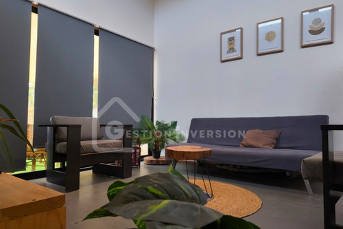 Venta Casa En El Canelo, Algarrobo 3d/2b Excelente Ubicación