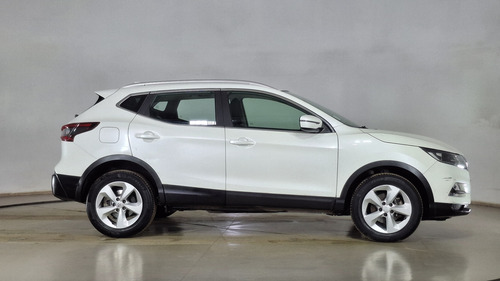 Nissan Qashqai 2.0 Sense
