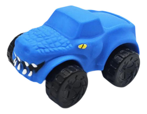 Juguetes Para VehĂculos Push And Go, Coche Dinosaurio