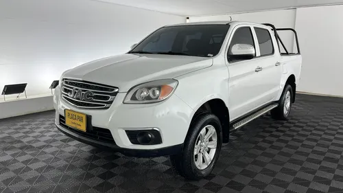 JAC Hfc1037 T6