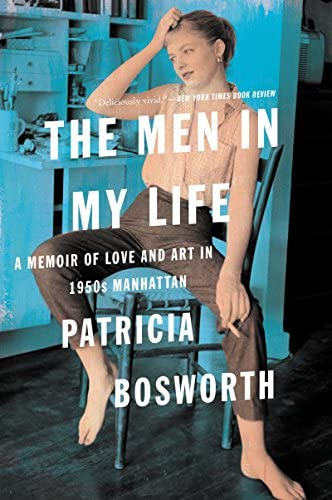 Libro: The Men In My Life: A Memoir Of Love And Art In 1950s