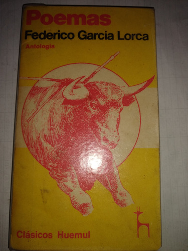 Poemas - Federico Garcia Lorca