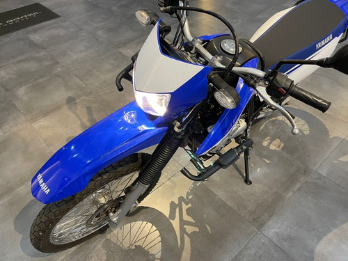 Imagem 10 de 10 de Yamaha - Lander 250 Linda (faby)