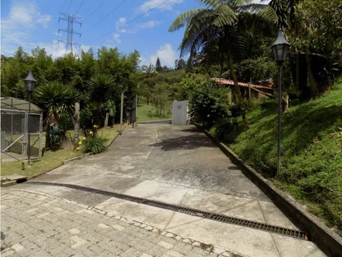 Vendo Casa Campestre En La Estrella La Tablaza