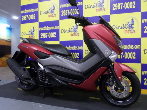 Yamaha Nmax 160 Abs