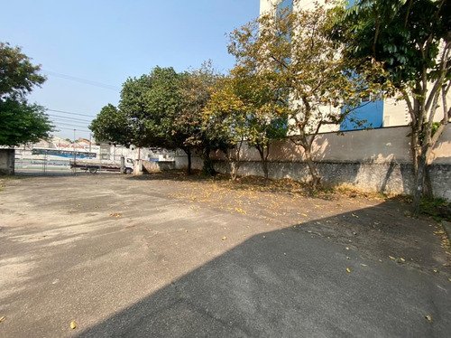 Imagem 13 de 30 de Galpão, 810 M² - Venda Por R$ 5.800.000,00 Ou Aluguel Por R$ 18.000,00/mês - Vila Vilma - Santo André/sp - Ga0145